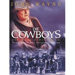 Die Cowboys
