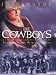 DVD : Die Cowboys