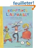 Comptines de l'alphabet