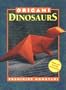 Origami Dinosaurs