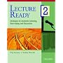 Lecture Ready Student Book 2