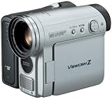 SHARP ビューカムZ VL-Z5 デジタルムービー