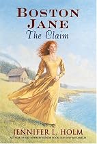 Boston Jane: The Claim