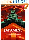 Colloquial Japanese: The Complete Course for Beginners (Colloquial Series)
