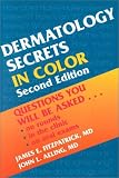 Dermatology Secrets in Color