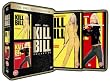Kill Bill 1 and 2 (Box Set) [DVD]