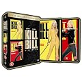 Kill Bill 1 and 2 (Box Set) [DVD]