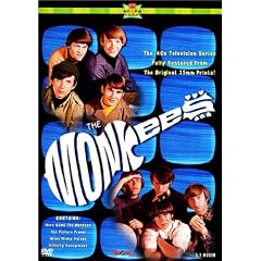The Monkees (Volumes 1 & 2)