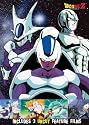 DragonBall Z: Lord Slug/Cooler's Revenge/The Return of Cooler