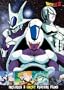 DragonBall Z: Lord Slug/Cooler's Revenge/The Return of Cooler