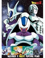 Video: Dragon Ball Z [VHS] - Funimation Prod