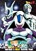 Search : DragonBall Z: Lord Slug/Cooler's Revenge/The Return of Cooler