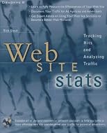 Web Site Stats: Tracking Hits and Analyzing Web Traffic