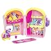 My Little Pony Ponyville Small Playset - Ponyville Popcorn Movie Theatre