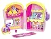 My Little Pony Ponyville Small Playset - Ponyville Popcorn Movie Theatre