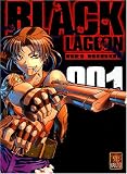 Black Lagoon, tome 1