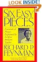 Six Easy Pieces (Helix Book)