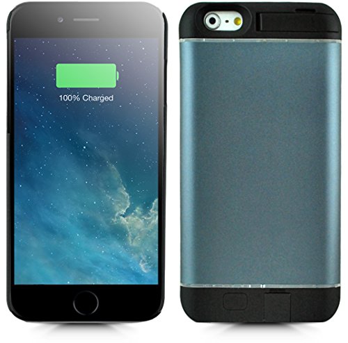 PowerBearreg iPhone 6 Evo Series Rechargeable Battery Photo