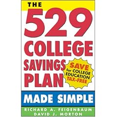 The 529 College Savings Plan Made Simple