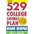The 529 College Savings Plan Made Simple