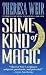 Books : Some Kind of Magic
