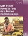 Cote D'Ivoire Revue De L' Aide De LA Banque Mondiale Au Pays (French Edition)