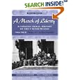 A March of Liberty: A Constitutional History of the United States Volume II: From 1877 to the Present (Constitutional... by Melvin I. Urofsky and Paul Finkelman