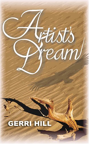 Childrens Toyshop  Books : Artist's Dream