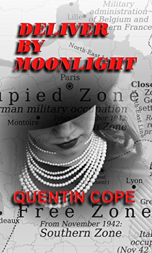 Deliver by Moonlight, by Quentin Cope Deliver by Moonlight, by Quentin Cope