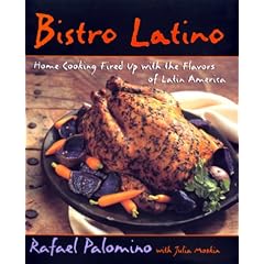 Bistro Latino