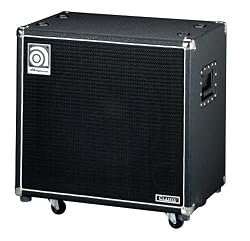 Ampeg SVT-15E Classic Series 1x15 Bass Enclosure