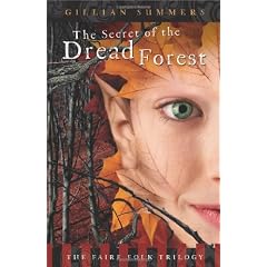 The Secret of the Dread Forest