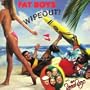 Wipeout (1987, & Beach Boys) / Vinyl Maxi Single [Vinyl 12'']