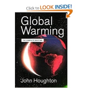 Global Warming - John T. Houghton