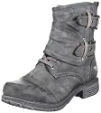 Mustang 5013501/308 M&auml;dchen Stiefel