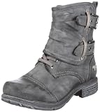 Produkt-Bild: Mustang 5013501/308 M&auml;dchen Stiefel