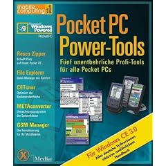 PocketPC Power-Tools