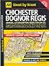 AA Street by Street Chichester, Bognor Regis (AA Street by Street)