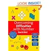 Overcoming Difficulties with Number: Supporting Dyscalculia and Students who Struggle with Maths (Book & CD)