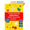 Overcoming Difficulties with Number: Supporting Dyscalculia and Students who Struggle with Maths (Book & CD)