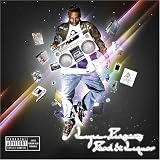 Food & Liquor (+3 Bonus Tracks)