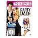 Party Date - Per Handy zur gro�en Liebe
