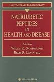 Natriuretic Peptides in Health and Disease (Contemporary Endocrinology)