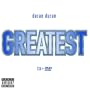 Greatest [Deluxe Edition] (CD & DVD)