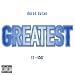 Greatest [Deluxe Edition] (CD & DVD)