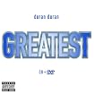 Greatest [Deluxe Edition] (CD & DVD)