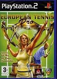 european tennis pro (playstation 2 game)