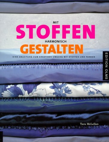 Mit Stoffen harmonisch gestalten
