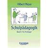 Schulp�dagogik, 2 Bde., Bd.1, F�r Anf�nger: BD I