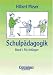  : Schulpädagogik, 2 Bde., Bd.1, Für Anfänger: Bd I